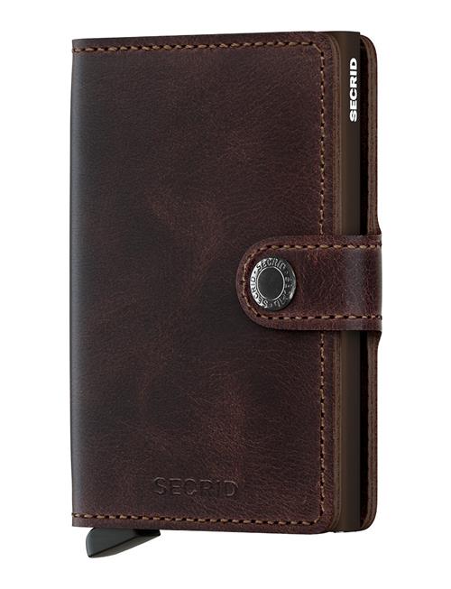 Secrid | Mv-Brown | ONE SIZE