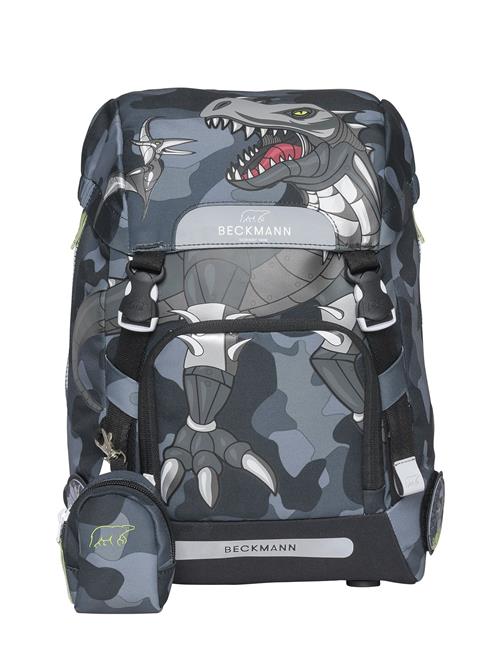 Beckmann Norway | Classic 22L - Camo Rex | 22L