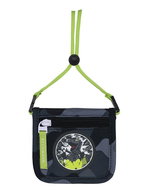 Beckmann Norway | Wallet - Camo Rex | ONE SIZE