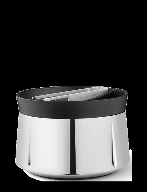Rosendahl | Gc Barware Ice Bucket Ø16 Cm Steel | Ø 16 XCM