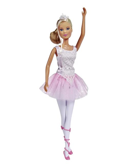 Simba Toys | Steffi Love Ballerina | ONE SIZE