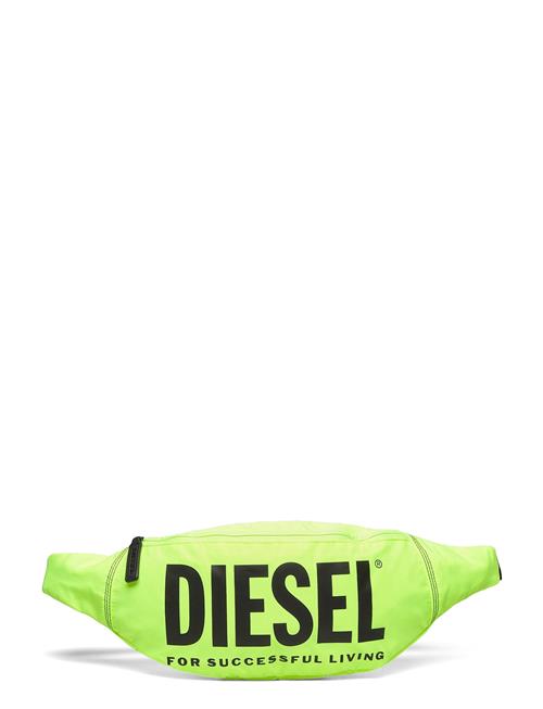 Diesel | Bold Maxibelt Belt Bag | ONE SIZE