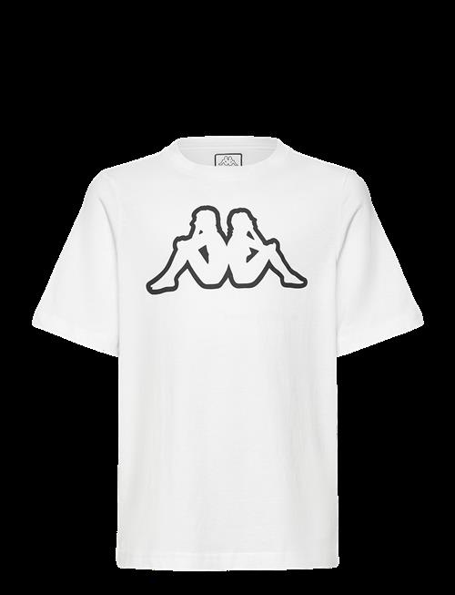 KAPPA | Km - Logo Korpo Cromen | M