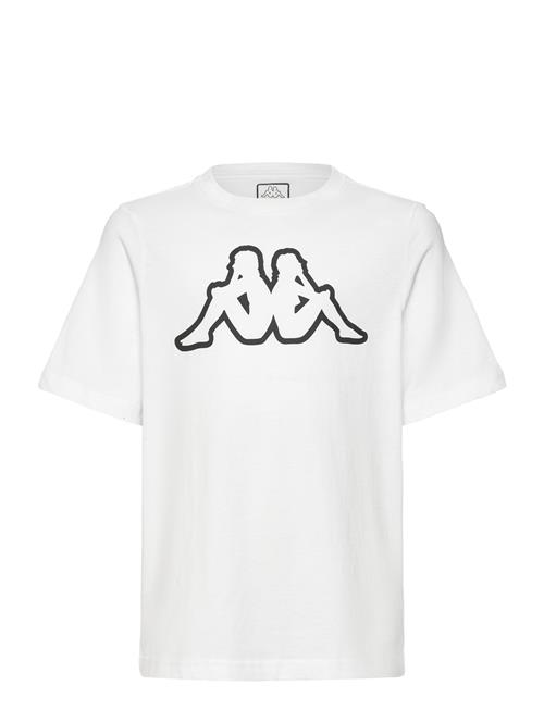 KAPPA | Km - Logo Korpo Cromen | XXL