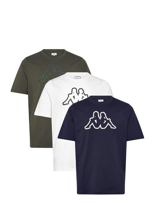 KAPPA | Km - Logo Korpo Cromen | L