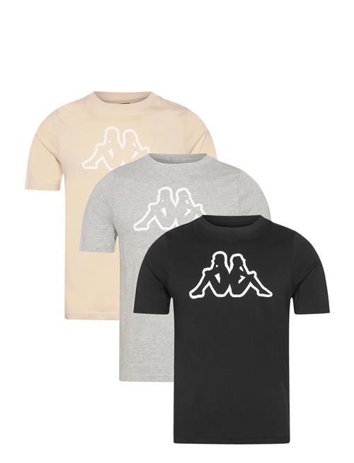 KAPPA | Km - Logo Korpo Cromen | M