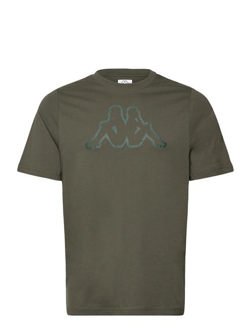 KAPPA | Km - Logo Korpo Cromen | XL