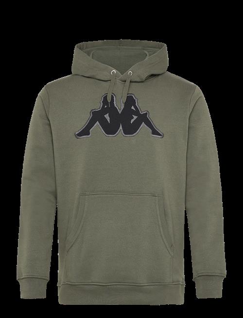 KAPPA | Logo Airiti | S