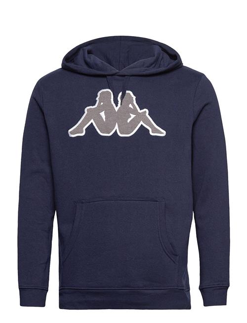 KAPPA | Hoodie - Logo Airiti | XS