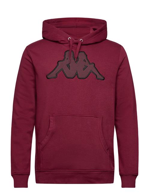KAPPA | Hoodie - Logo Airiti | L