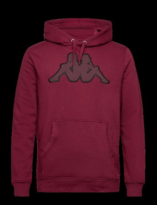 KAPPA | Sweat Hood, Logo Airiti | L