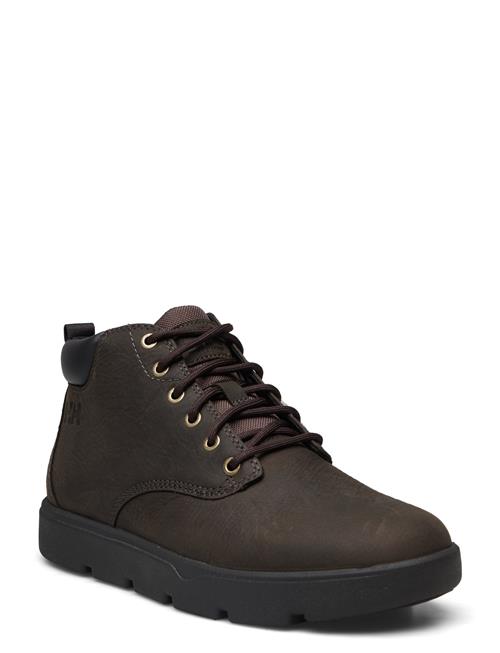 Helly Hansen | Pinehurst Leather | 40