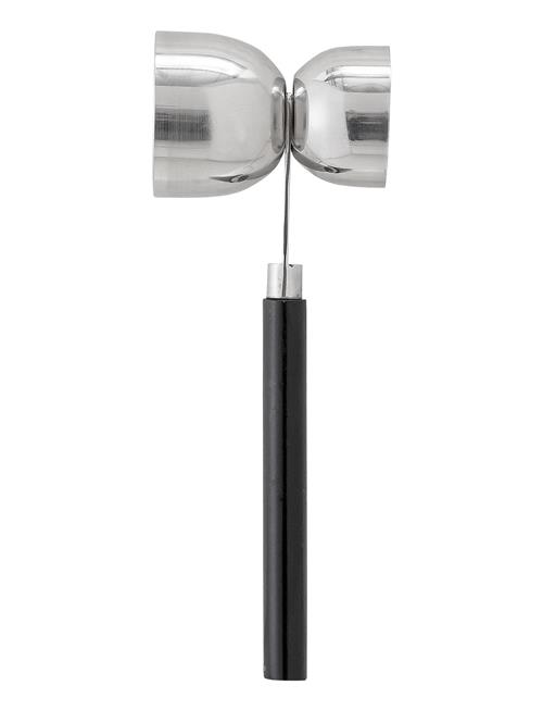 Bloomingville | Cocktail Målebæger, Sølv, Rustfri Stål | ONE SIZE