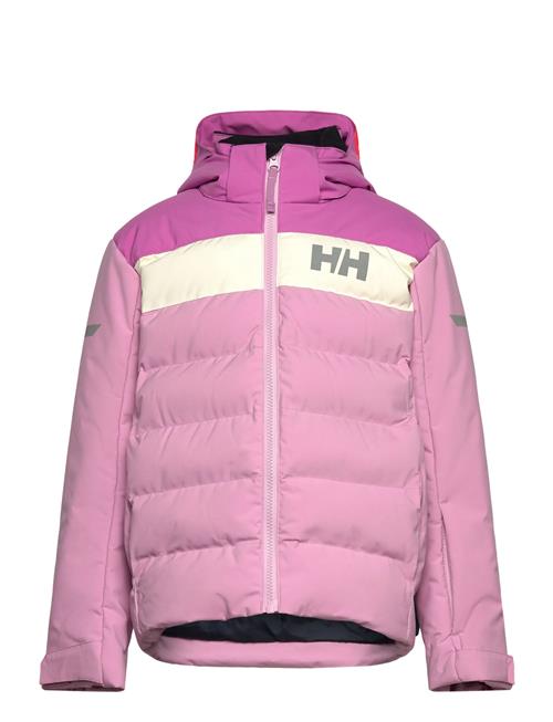 Helly Hansen | K Vertical Ins Jacket | 98