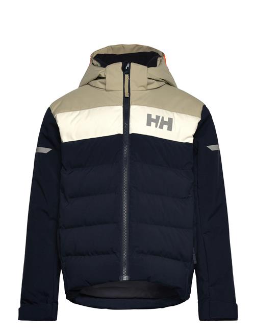Helly Hansen | K Vertical Ins Jacket | 92