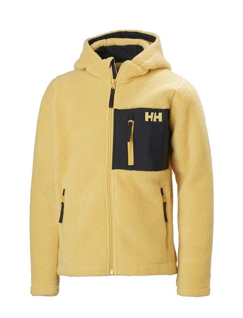 Helly Hansen | Jr Champ Pile Jacket | 176