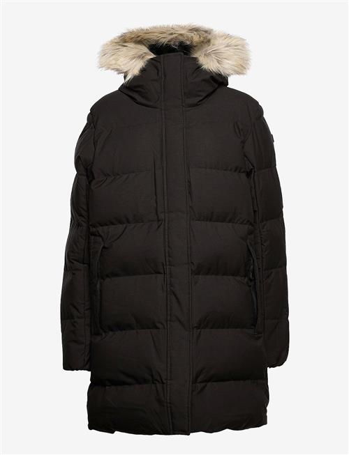 Helly Hansen | W Blossom Puffy Parka | M