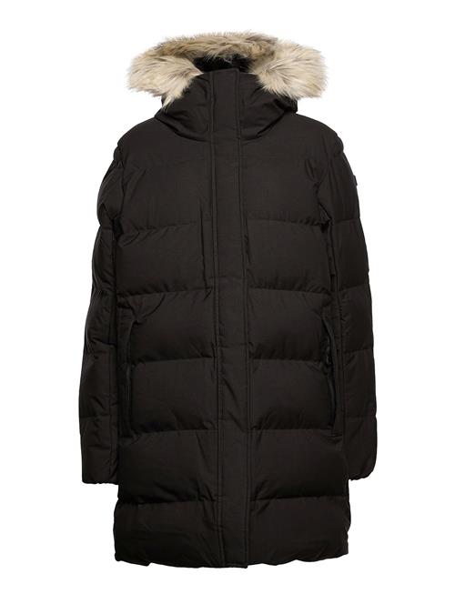 Helly Hansen | W Blossom Puffy Parka | XXL