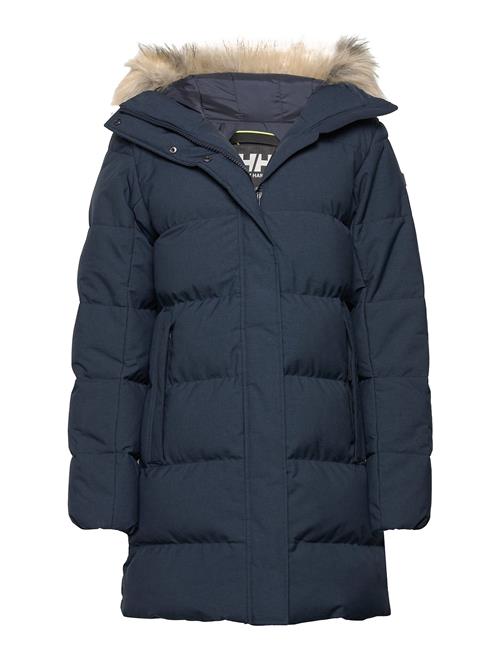 Helly Hansen | W Blossom Puffy Parka | M