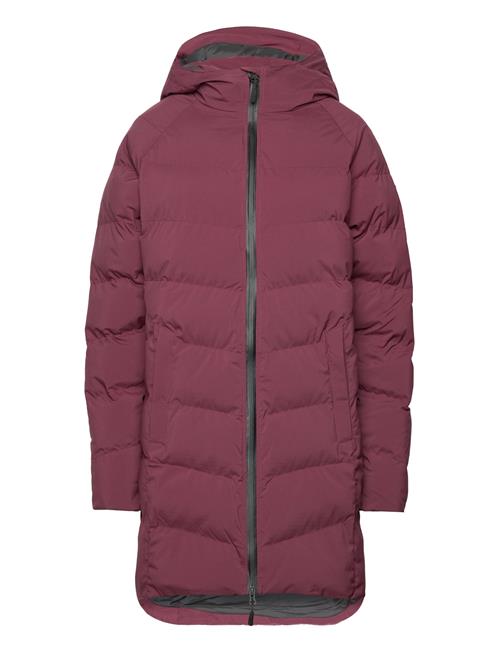 Musto | W Marina Long Quilted Jkt | M