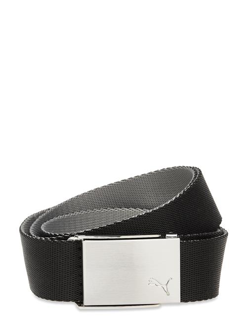 PUMA Golf | Reversible Web Belt | ONE SIZE
