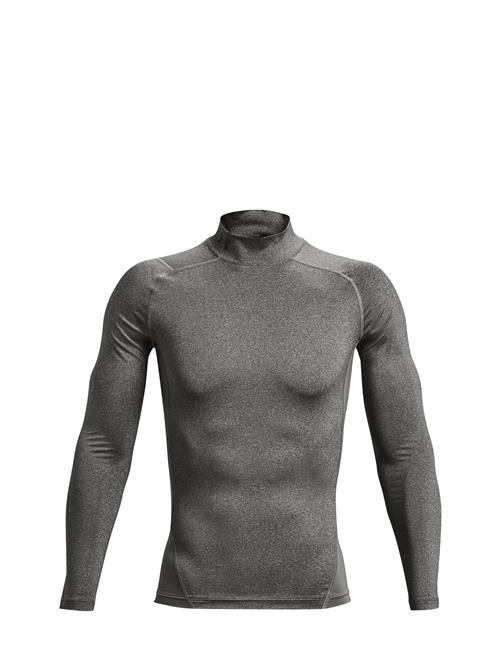 Under Armour | Ua Hg Armour Comp Mock Ls | XXL