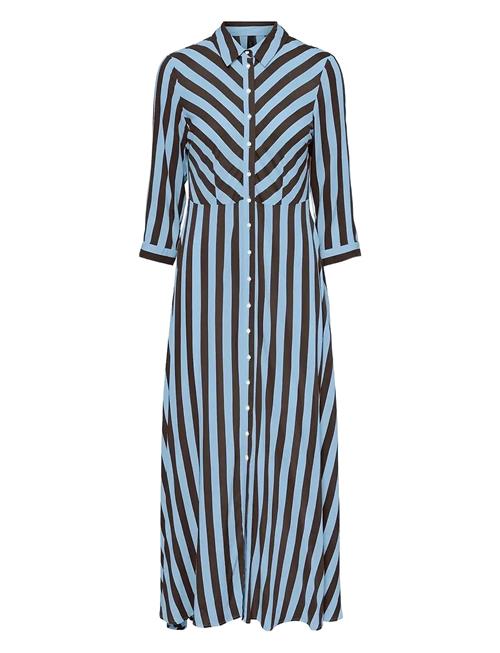 YAS | Yassavanna Long Shirt Dress S. Noos | XS