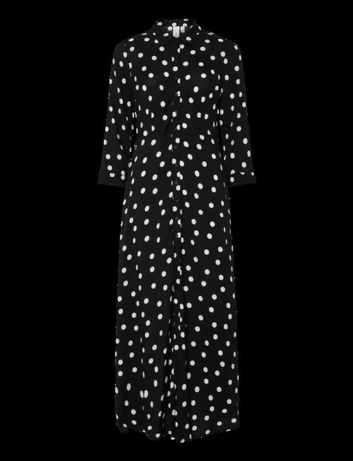 YAS | Yassavanna Long Shirt Dress S. | S
