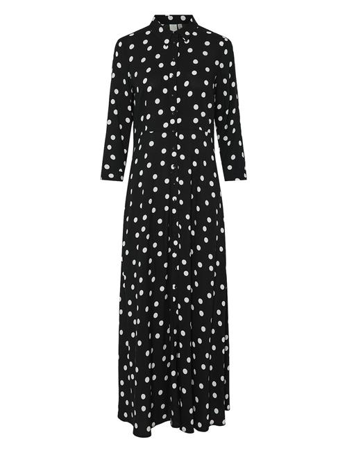 YAS | Yassavanna Long Shirt Dress S. Noos | XL