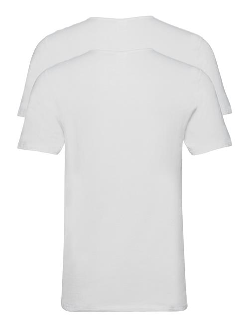 Dovre | Dovre T-Shirt 2-Pack Gots | S