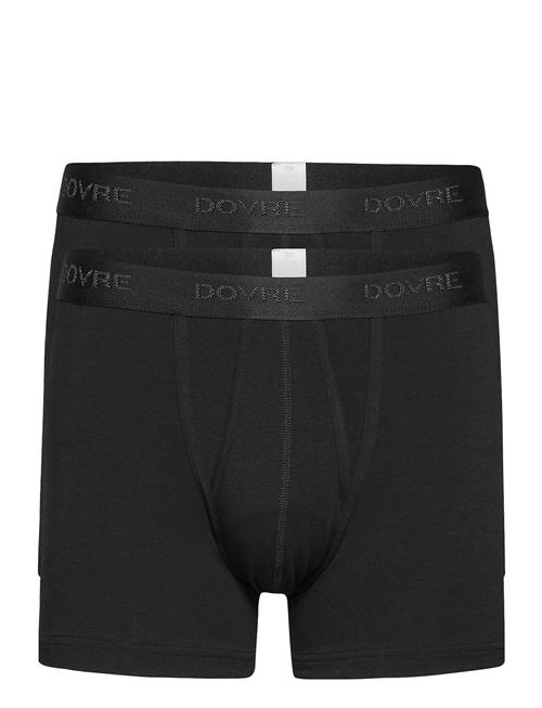 Dovre | Dovre Tights 2-Pack Gots | XL