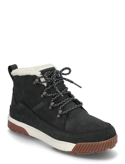 The North Face | W Sierra Mid Lace Wp | 37
