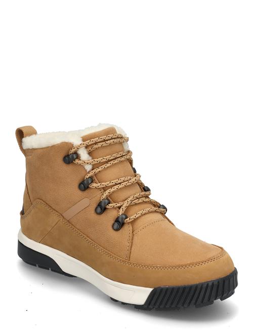 The North Face | W Sierra Mid Lace Wp | 36
