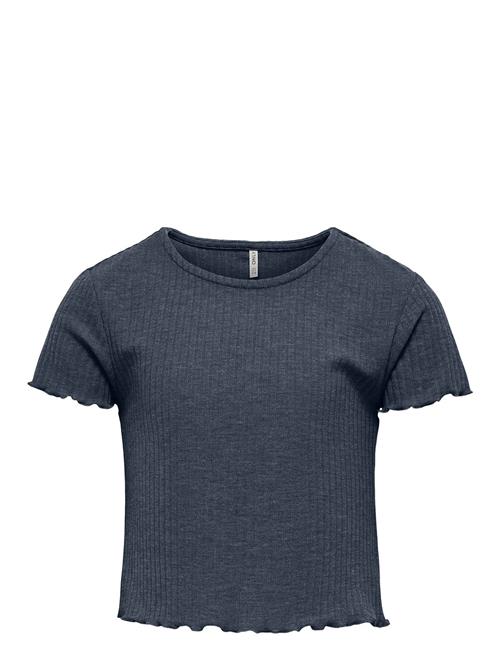 Kids Only | Kognella S/S O-Neck Top Noos Jrs | 158-164