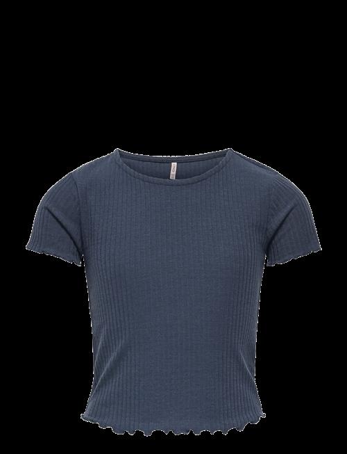 Kids Only | Kognella S/S O-Neck Top Noos Jrs Grl | 158-164