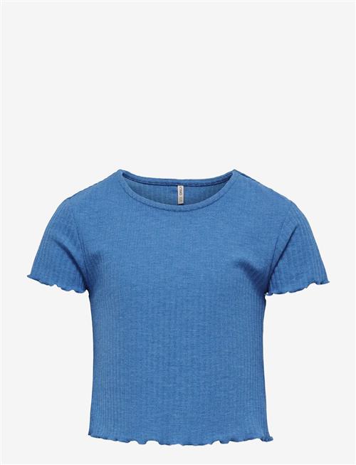 Kids Only | Kognella S/S O-Neck Top Noos Jrs Grl | 158-164