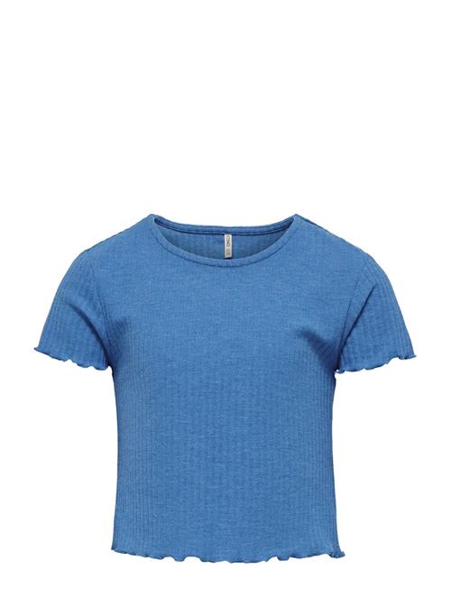 Kids Only | Konnella S/S O-Neck Top Jrs | 158-164