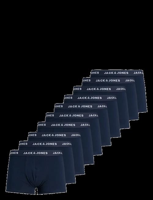 Jack & Jones | Jacsolid Trunks 10 Packs Noos | M