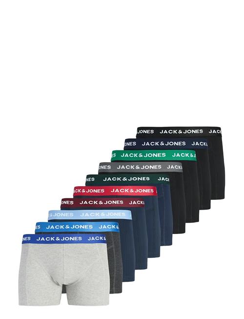 Jack & Jones | Jacsolid Trunks 10 Packs Noos | S