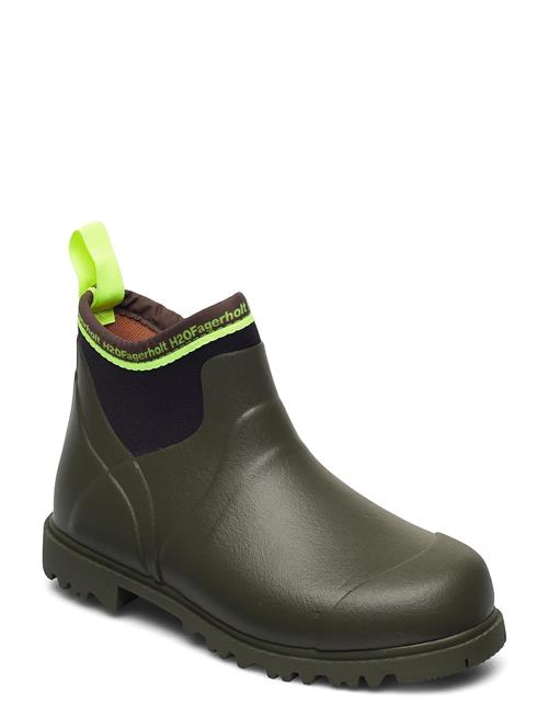 H2O Fagerholt | Raining Or Not | 37