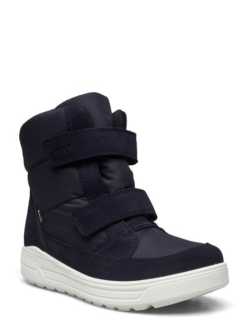 ECCO | Urban Snowboarder | 39