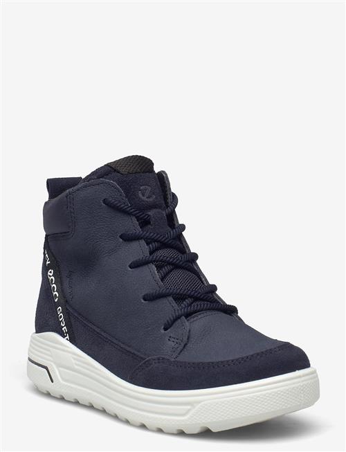 ECCO | Urban Snowboarder | 29