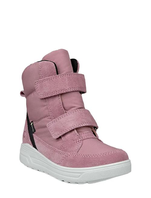 ECCO | Urban Snowboarder | 28