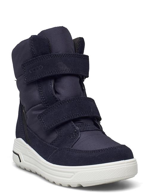 ECCO | Urban Snowboarder | 30