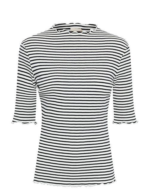Karen By Simonsen | Candacekb Stripe Ss | S