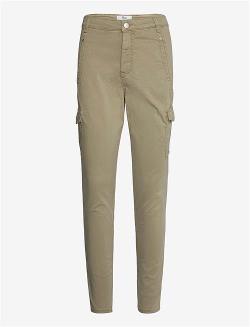 Five Units | Jolie Cargo 432 Chinchilla | 24