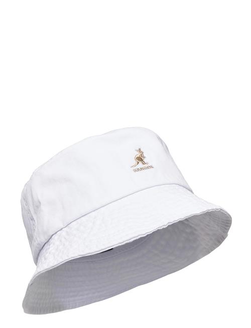 Kangol | Kg Washed Bucket | S