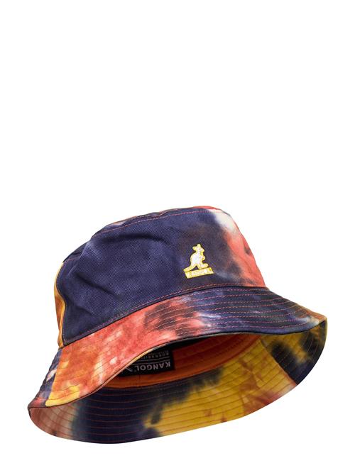Kangol | Kg Tie Dye Bucket | S