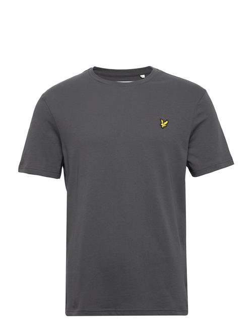 Lyle & Scott | Plain T-Shirt | XS