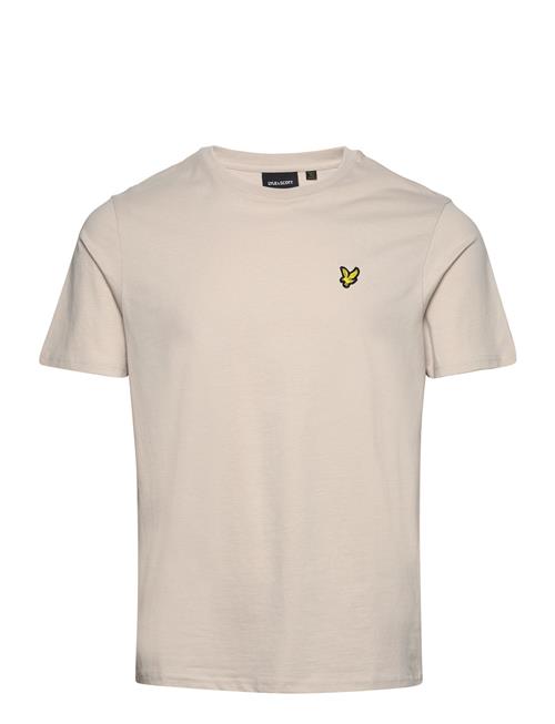Lyle & Scott | Plain T-Shirt | S